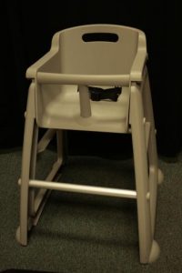 Children High Chair