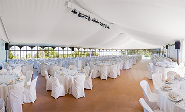 Party Tent Rentals