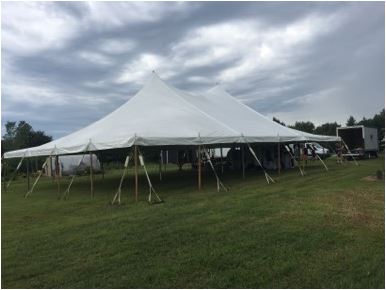 Your Event Party Rental Wedding Tent