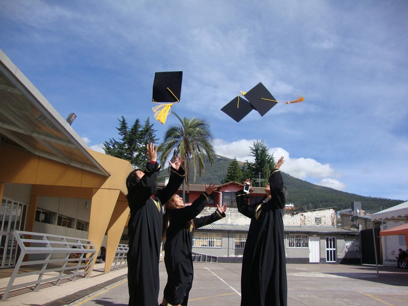 Graduation 2020 is right around the corner, reserve your party rentals now.