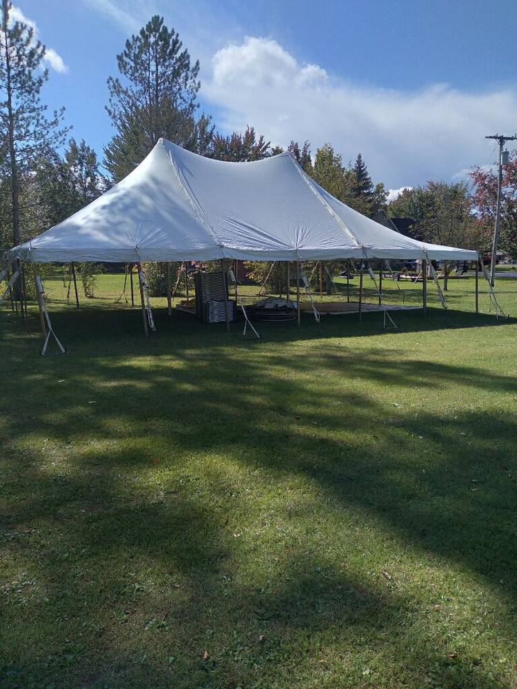 Your Event Party Rentals Perfect Fall Parties