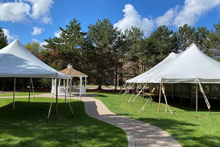 Tents, Tents, Tents! Your Event Party Rental