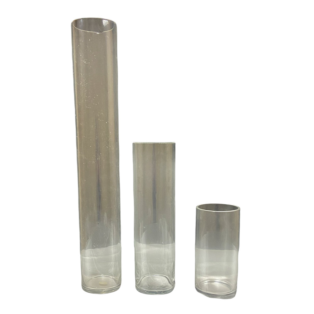 Cylinder Vases