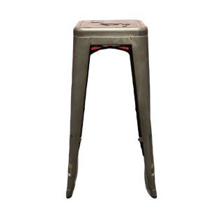 Metal Bar Stool