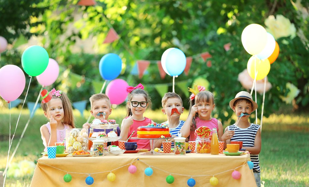 Summer Party Ideas for 2022 - Your Event Party Rental