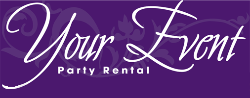 Your Event Party Rental