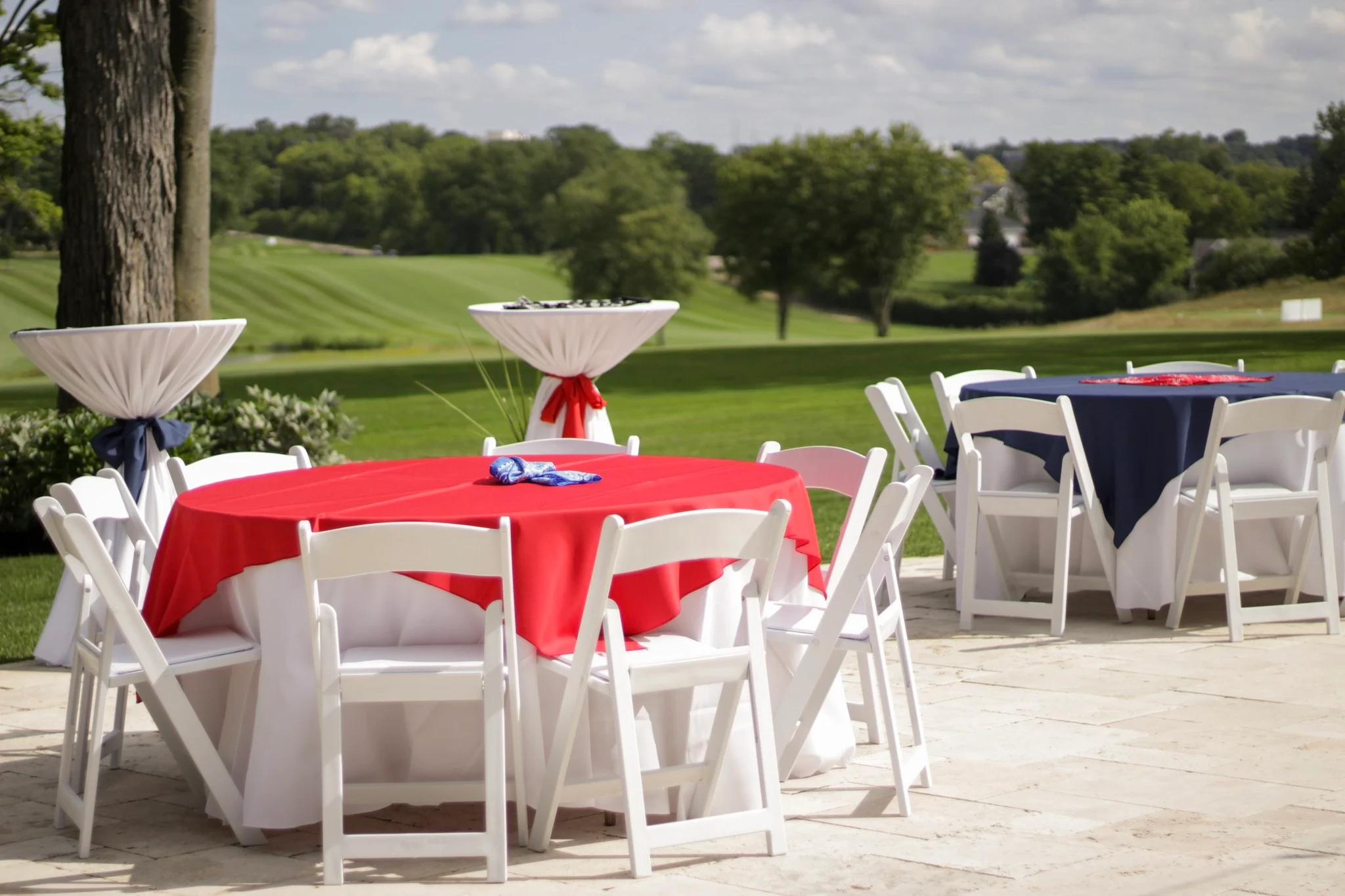 Hosting a Corporate Event at a Golf Course? We’ve Got You Covered ...